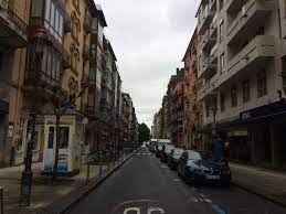 Ikasle pisua Donostia Antiguo auzoa irudia - iragarkilaburrak.eus