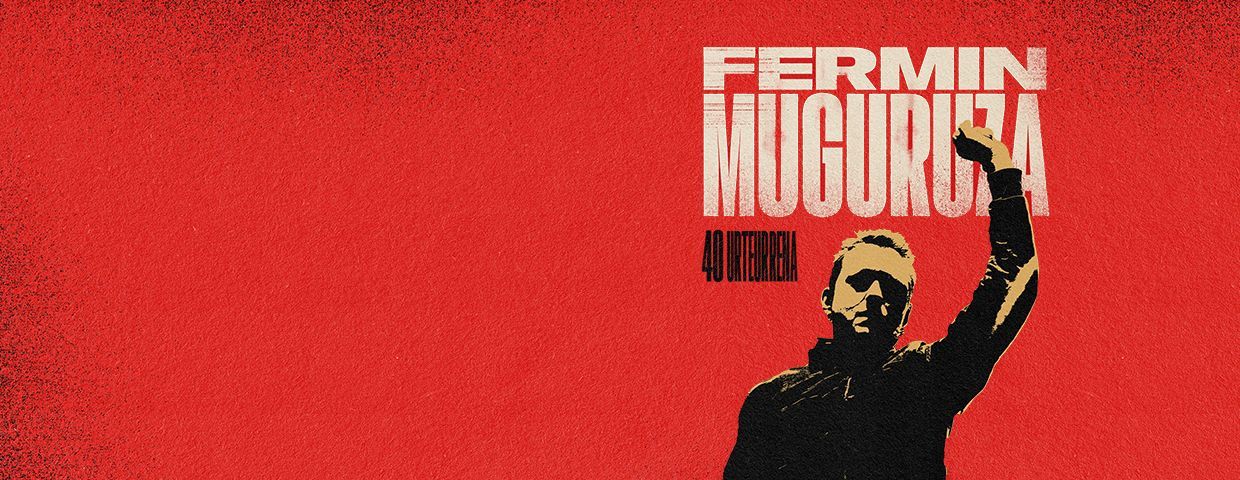 Fermin Muguruza Ekainak 14 irudia - iragarkilaburrak.eus