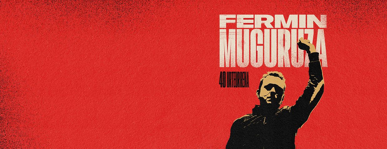 Fermin Muguruza kontzertua irudia - iragarkilaburrak.eus