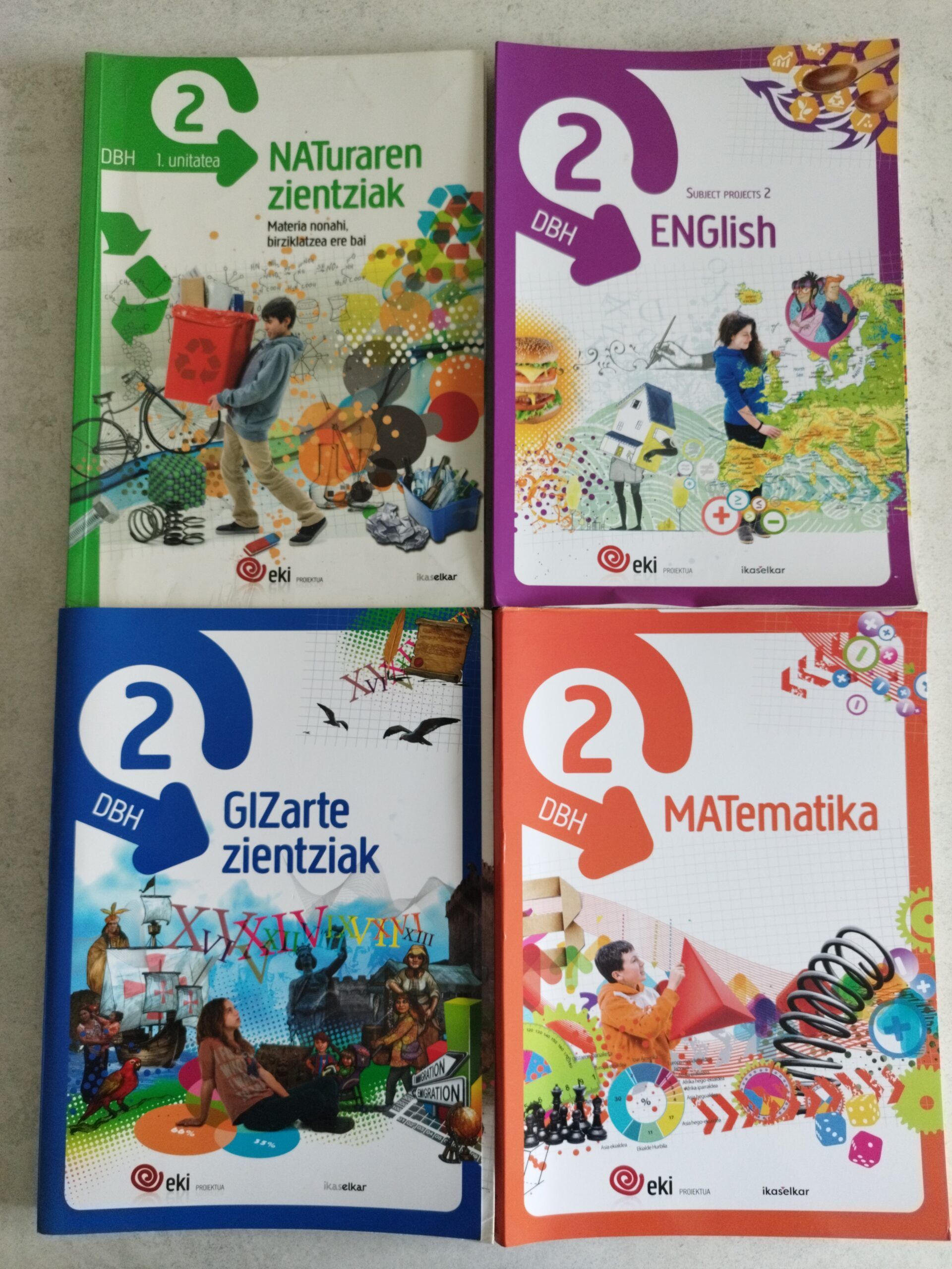 EKI DBH2 irudia - iragarkilaburrak.eus