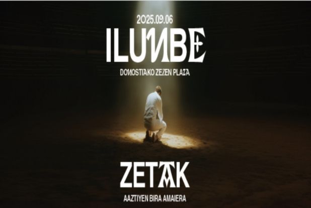 Zetak-en kontzerturako sarrera irudia - iragarkilaburrak.eus